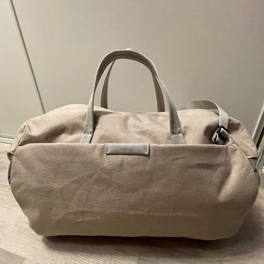 Bellroy Weekender Dufflebag